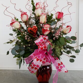 Premium Dozen Roses