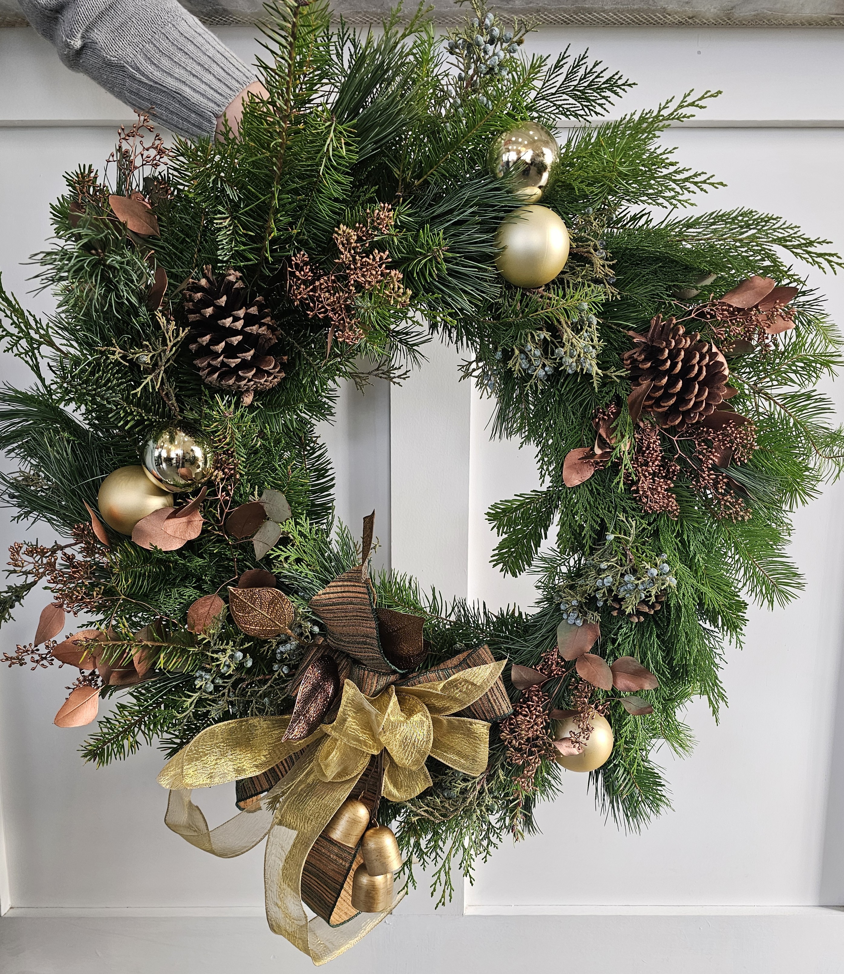 EvergreenWreath