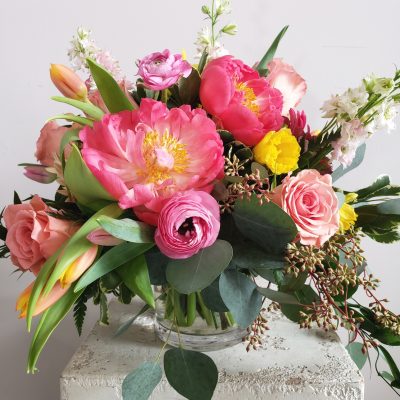 Pretty Petals