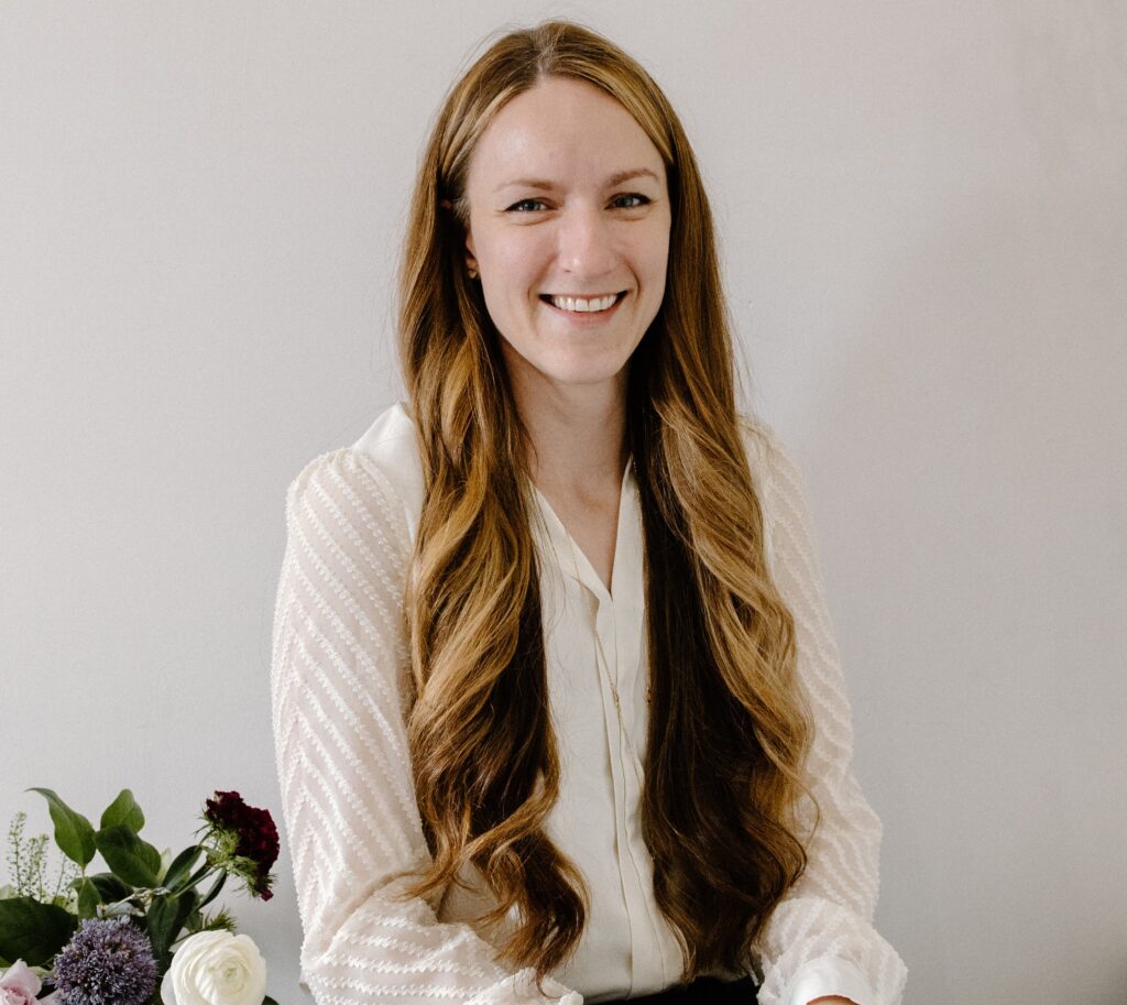 Erin Stoffregen, Owner