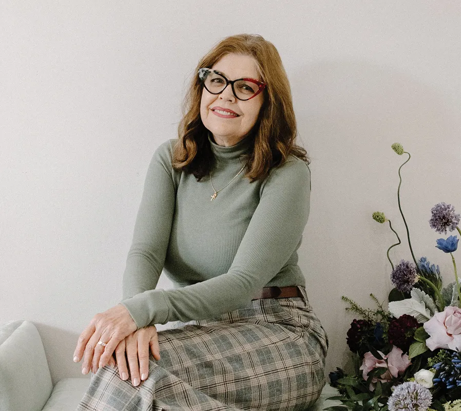 Sylvie Charest