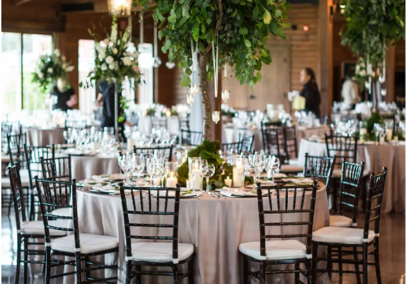 Wedding Services by Event Floral Loves Park, IL